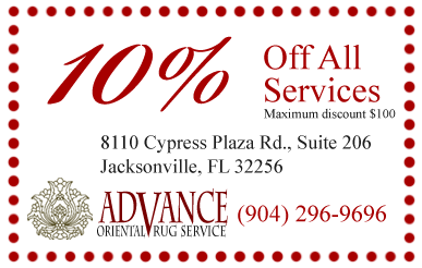 20% off all services